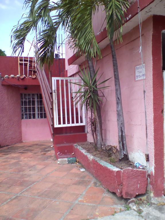 Hotel Florida Villahermosa Exterior photo